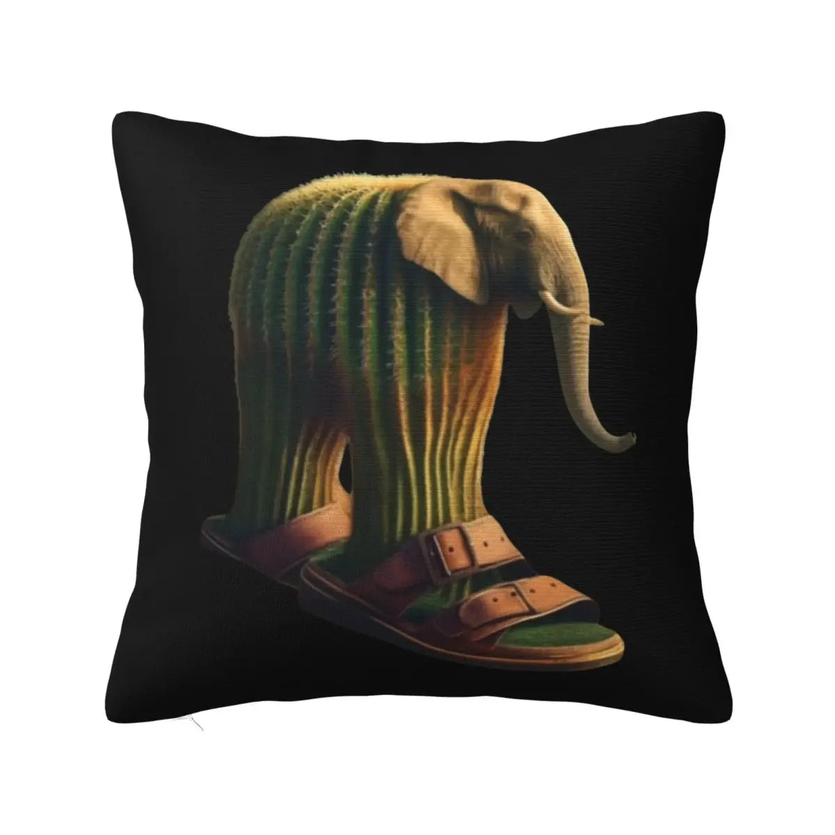 Brainrot Pillow Collection™ – Funny Meme Throw Pillowcases | Italian Chaoscore Cushion Covers