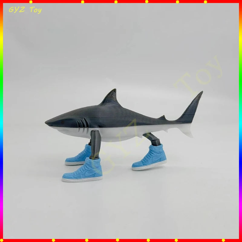 New Tung Tung Sahur Italian Brainrot Wooden Stick Creative Toys Desktop Decoration Collection Ornaments Funny Doll Toy Gift