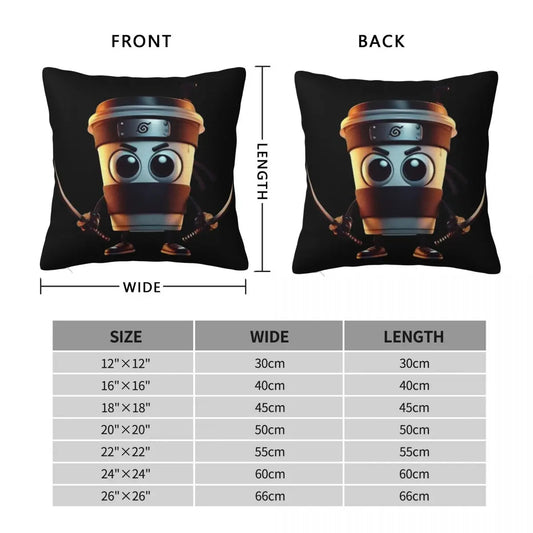 Brainrot Pillow Collection™ – Funny Meme Throw Pillowcases | Italian Chaoscore Cushion Covers