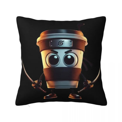 Brainrot Pillow Collection™ – Funny Meme Throw Pillowcases | Italian Chaoscore Cushion Covers
