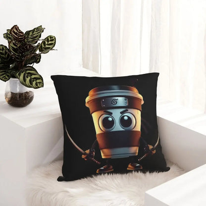 Brainrot Pillow Collection™ – Funny Meme Throw Pillowcases | Italian Chaoscore Cushion Covers